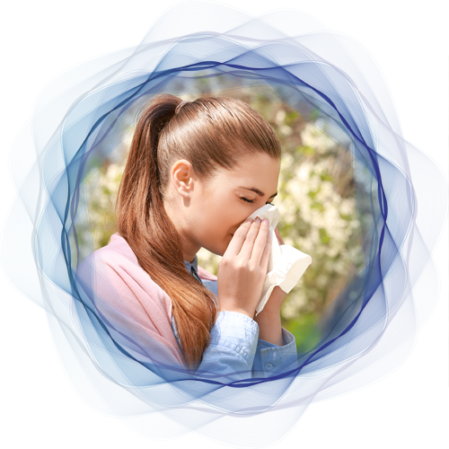 i sintomi più comuni allergia graminacee lofarma